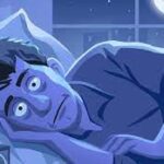 Para Penderita Insomnia Simak Cara Berikut Ini Agar Bisa Tidur Dengan Normal