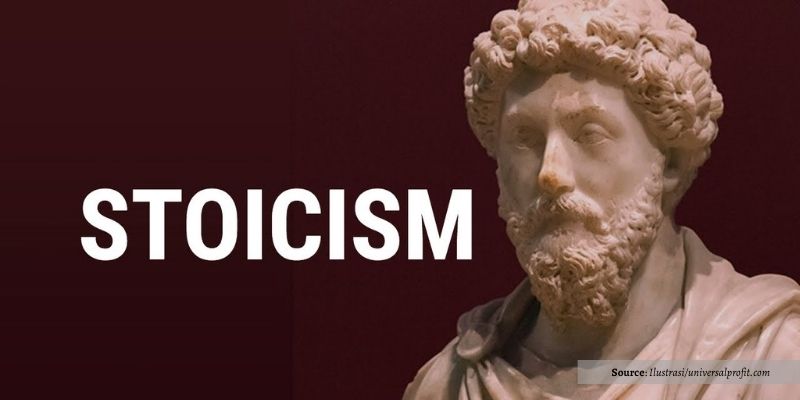 Mengertikah Kamu Dengan Filosofi Stoicism? Filosofi Mengenai Keceriaan Hidup